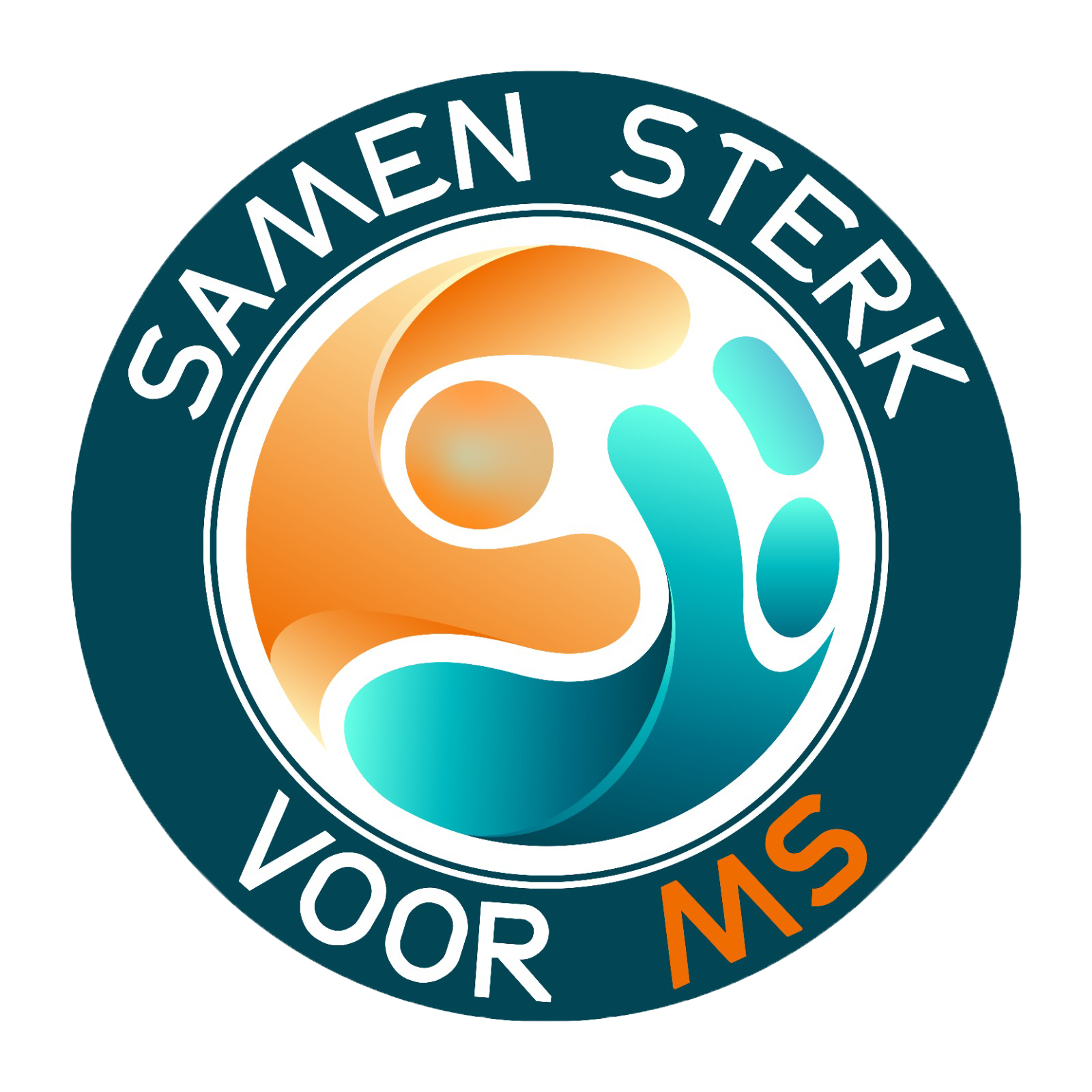 Samen Sterk voor MS